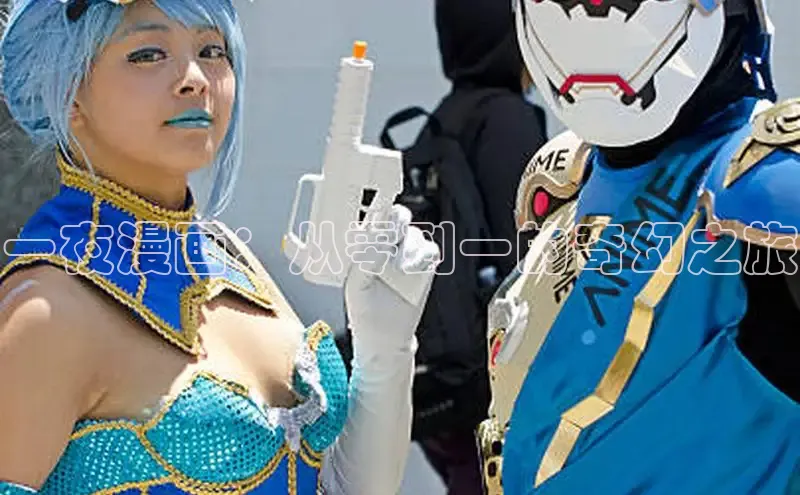 哔咔漫画(网页入口)